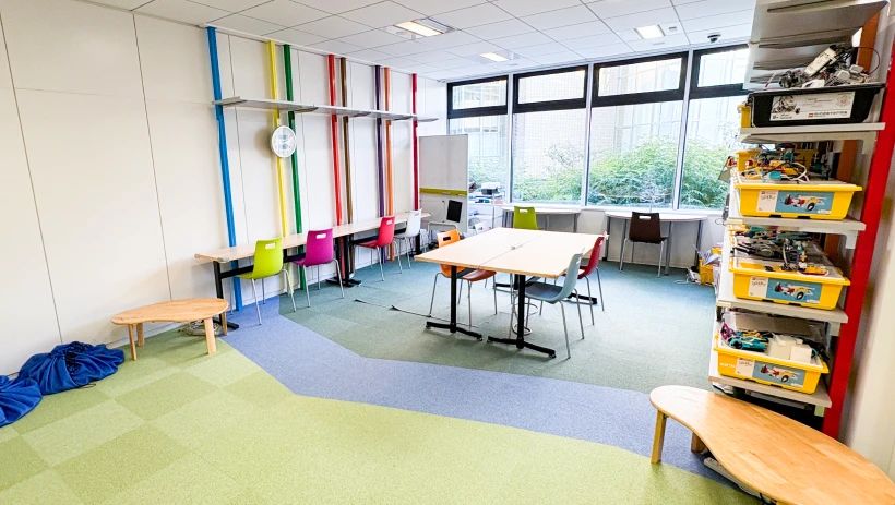 LITALICOワンダー 蒲田のサムネイル画像 3