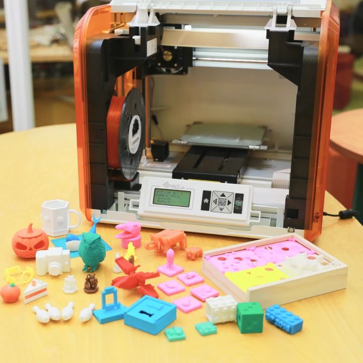 LITALICOワンダー 豊洲のサムネイル画像 3