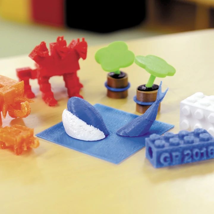 LITALICOワンダー 成城学園前のサムネイル画像 4