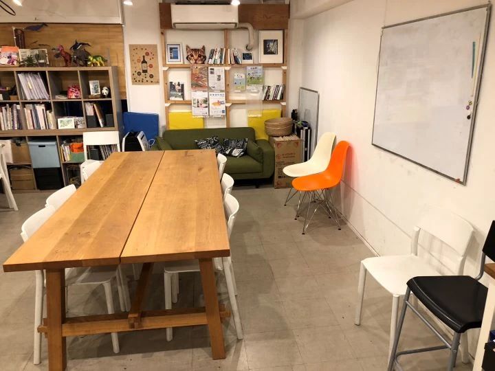 STEM Academy Kids 武蔵境校のメイン画像