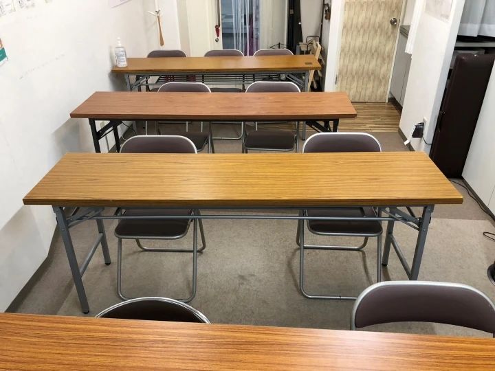 STEM Academy Kids 国立校のメイン画像