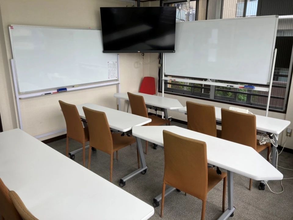 STEM Academy Kids 町田校のメイン画像