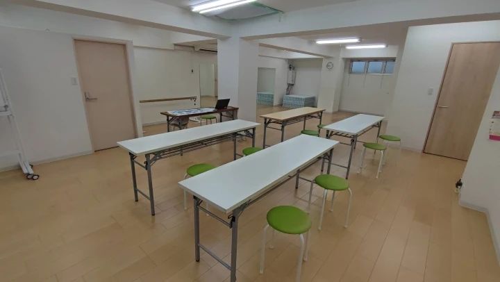 STEM Academy Kids 学芸大学校のメイン画像