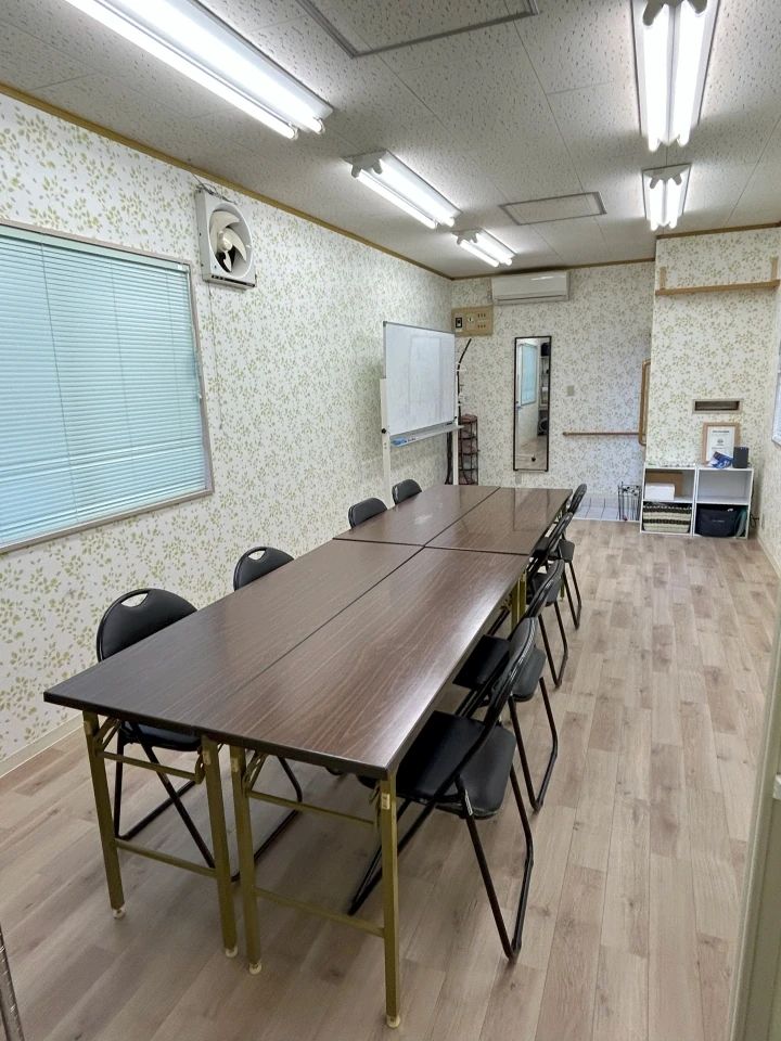 STEM Academy Kids 和光市校のメイン画像