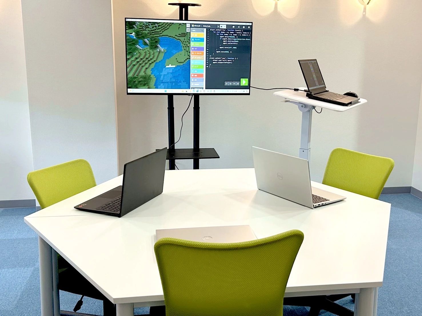 プログラミングスクール CHIELのメイン画像