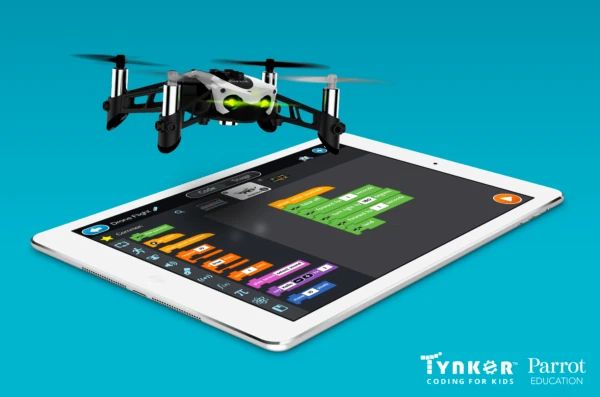 子供プログラミング教室 TENTO EX. 赤羽のサムネイル画像 2