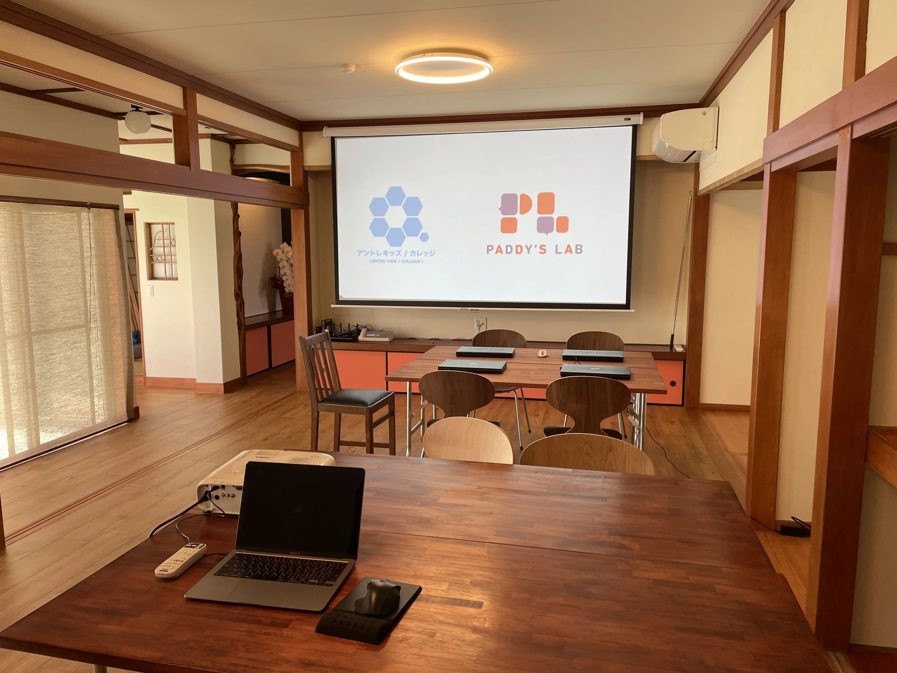 アントレキッズ 柏校のメイン画像