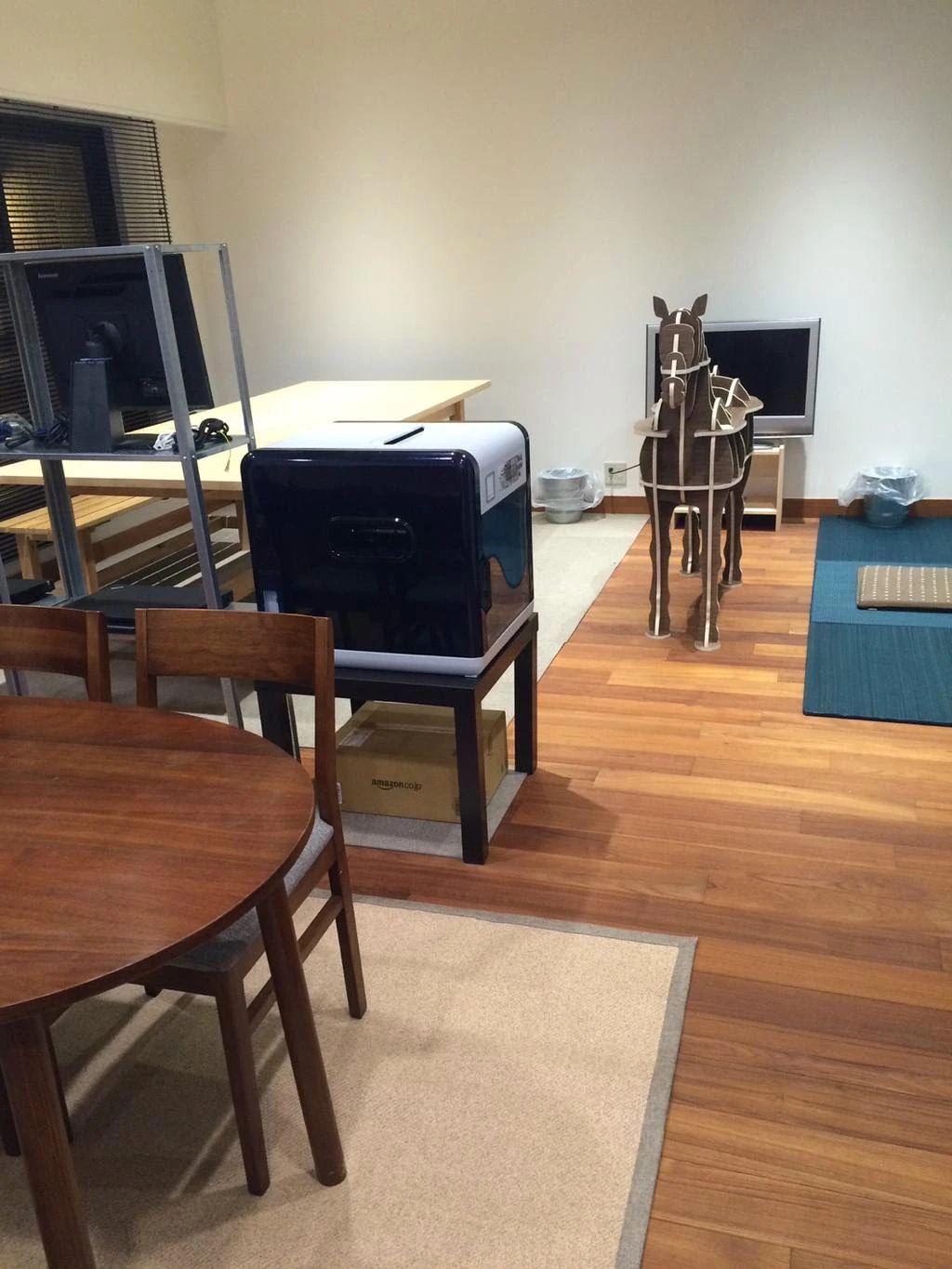 Creative Space Solur プログラミング教室・パソコンラボ ソラ（湯島教室）のサムネイル画像 5