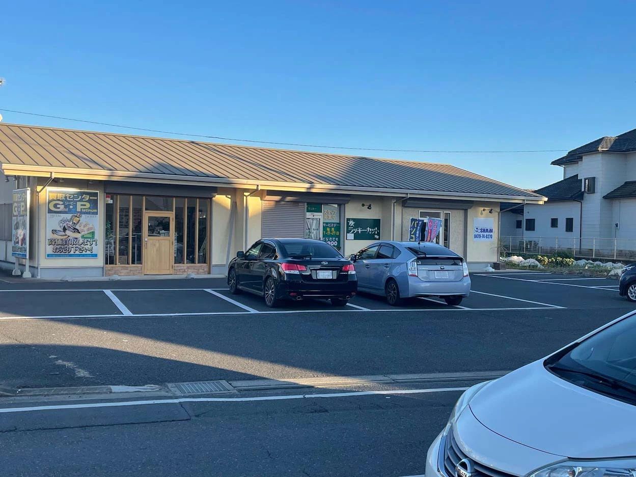 スクール＆サポートSHAIN 旭中央教室のサムネイル画像 5