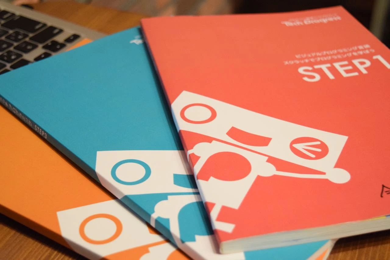 プログラミング A GO! GO! 今治のサムネイル画像 3