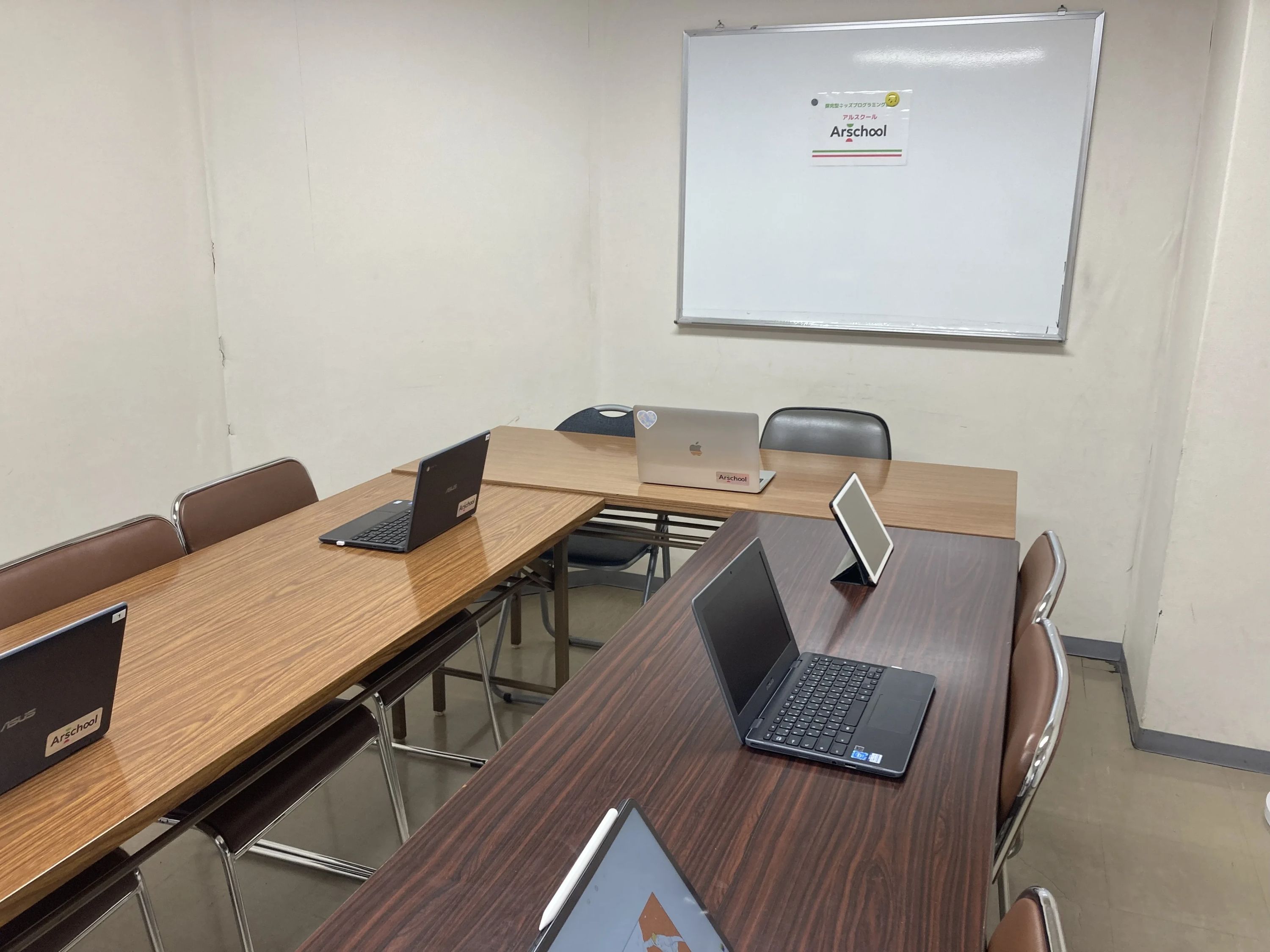 アルスクール 福岡西新校のサムネイル画像 3