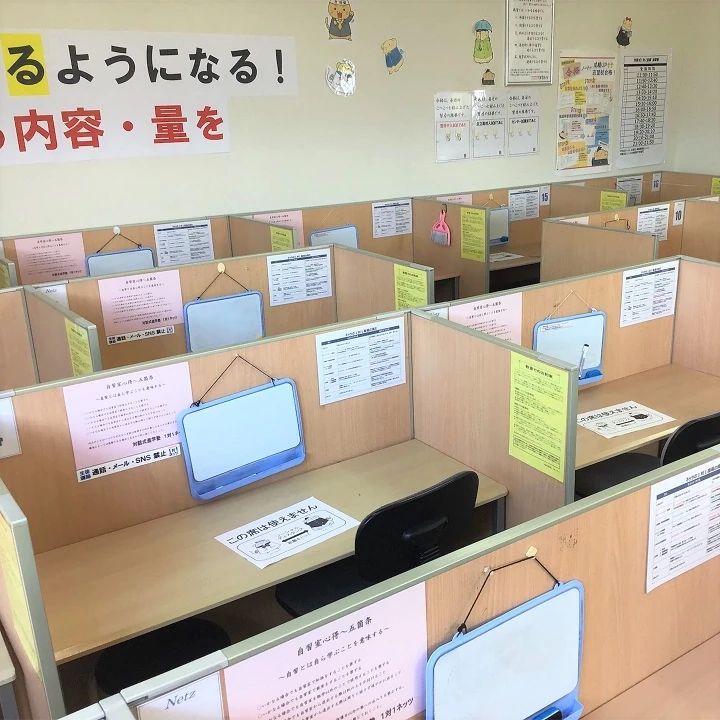 １対１ネッツ ロボットプログラミング教室 戸次校のサムネイル画像 4