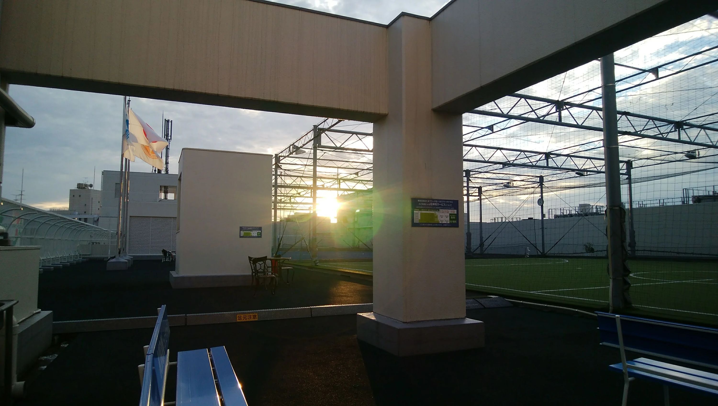 Reyes(レイエス) FOOTBALL SCHOOL たまプラーザのサムネイル画像 5