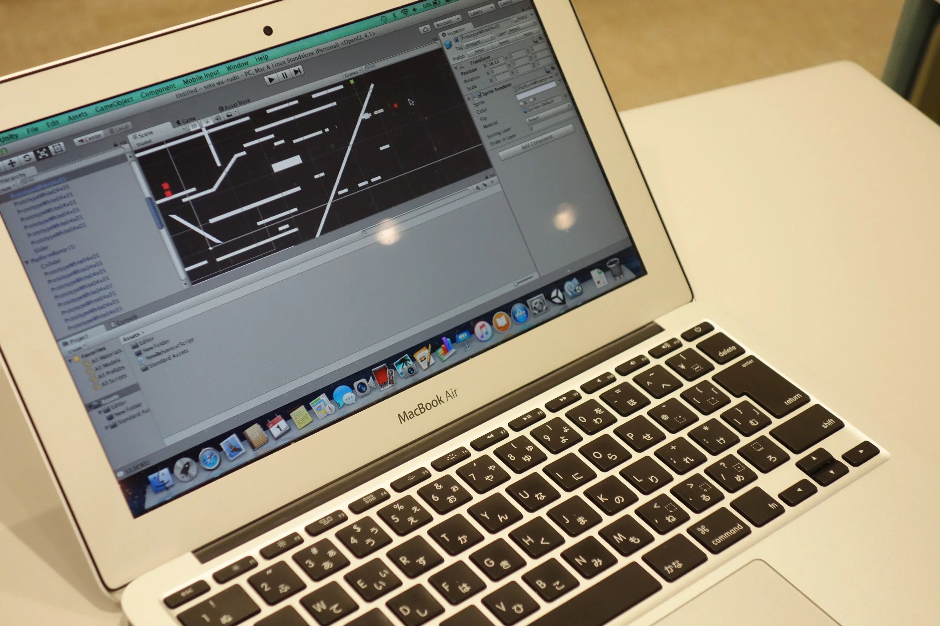 テックパーク TECH PARKのメイン画像
