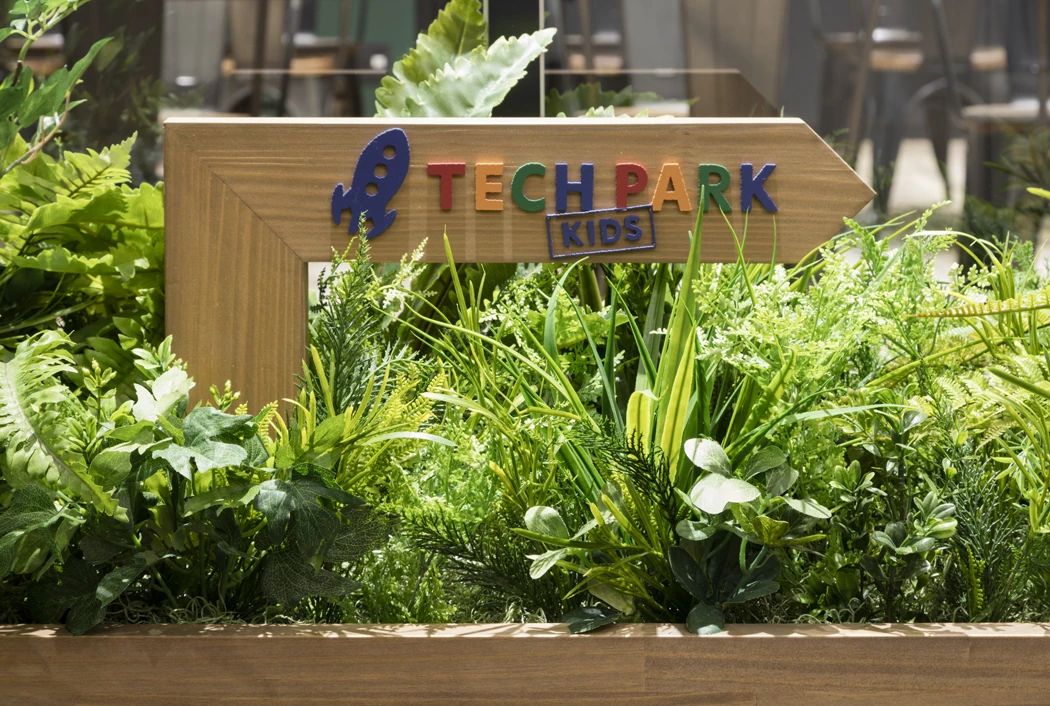 テックパーク TECH PARKのサムネイル画像 5