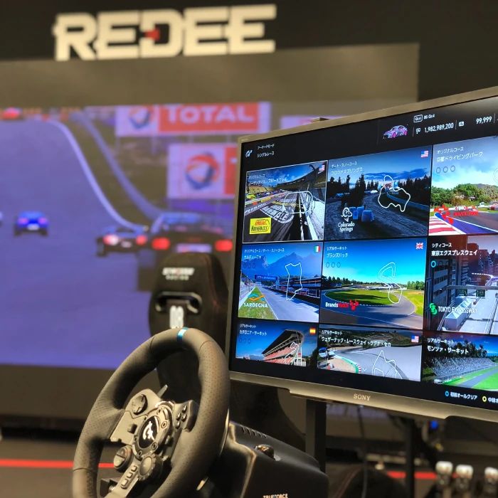 REDEE 北九州イノベーションセンター店のサムネイル画像 5