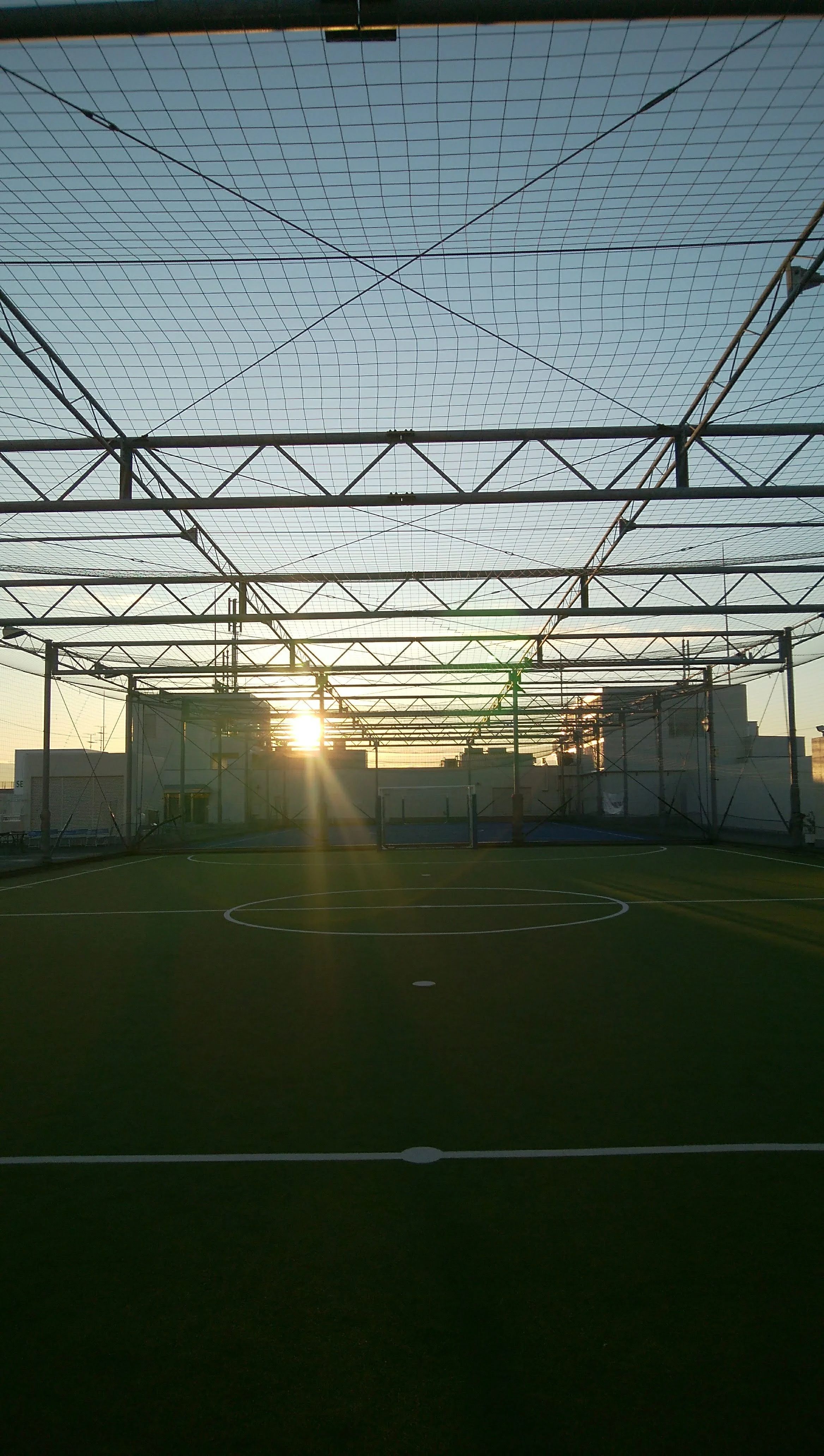 FC土橋 アディダスフットサルパークたまプラーザのサムネイル画像 5