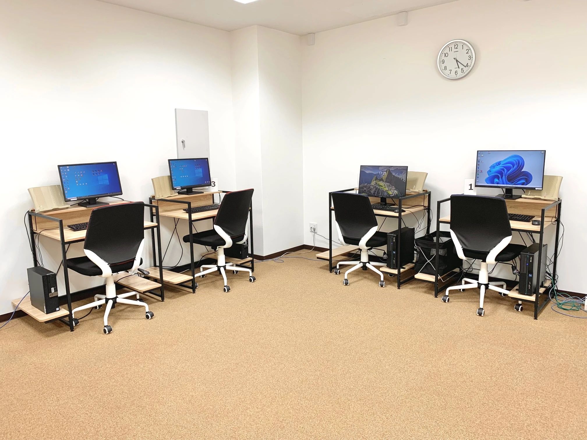 アドバンスクール 熊本校のメイン画像