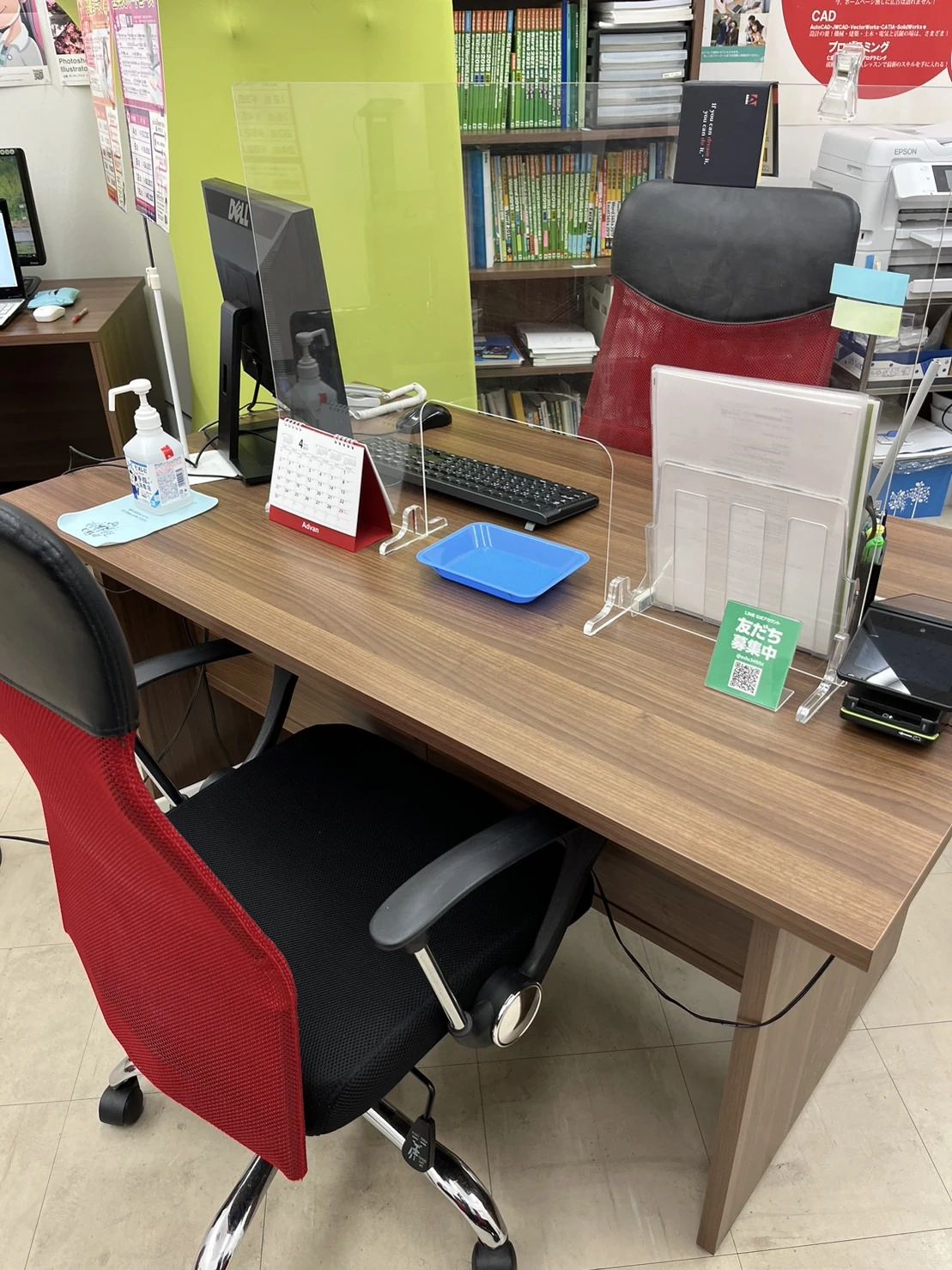 アドバンスクール 下関校のメイン画像