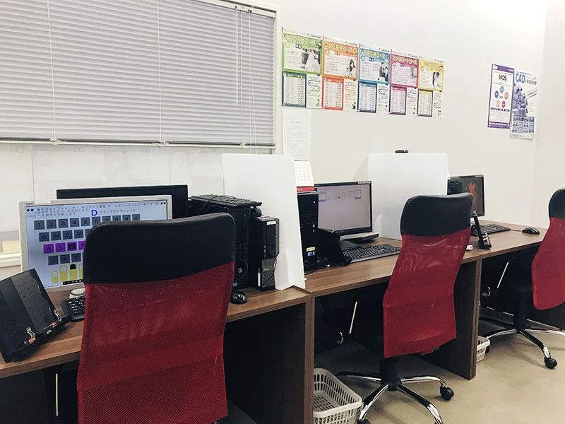 アドバンスクール 下関校のサムネイル画像 2