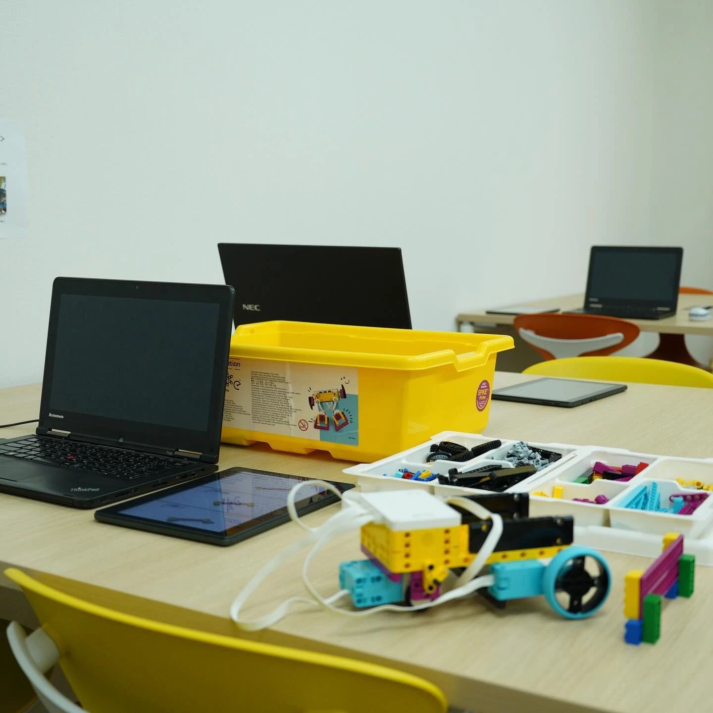 ga programmingスクール 多治見校のサムネイル画像 3