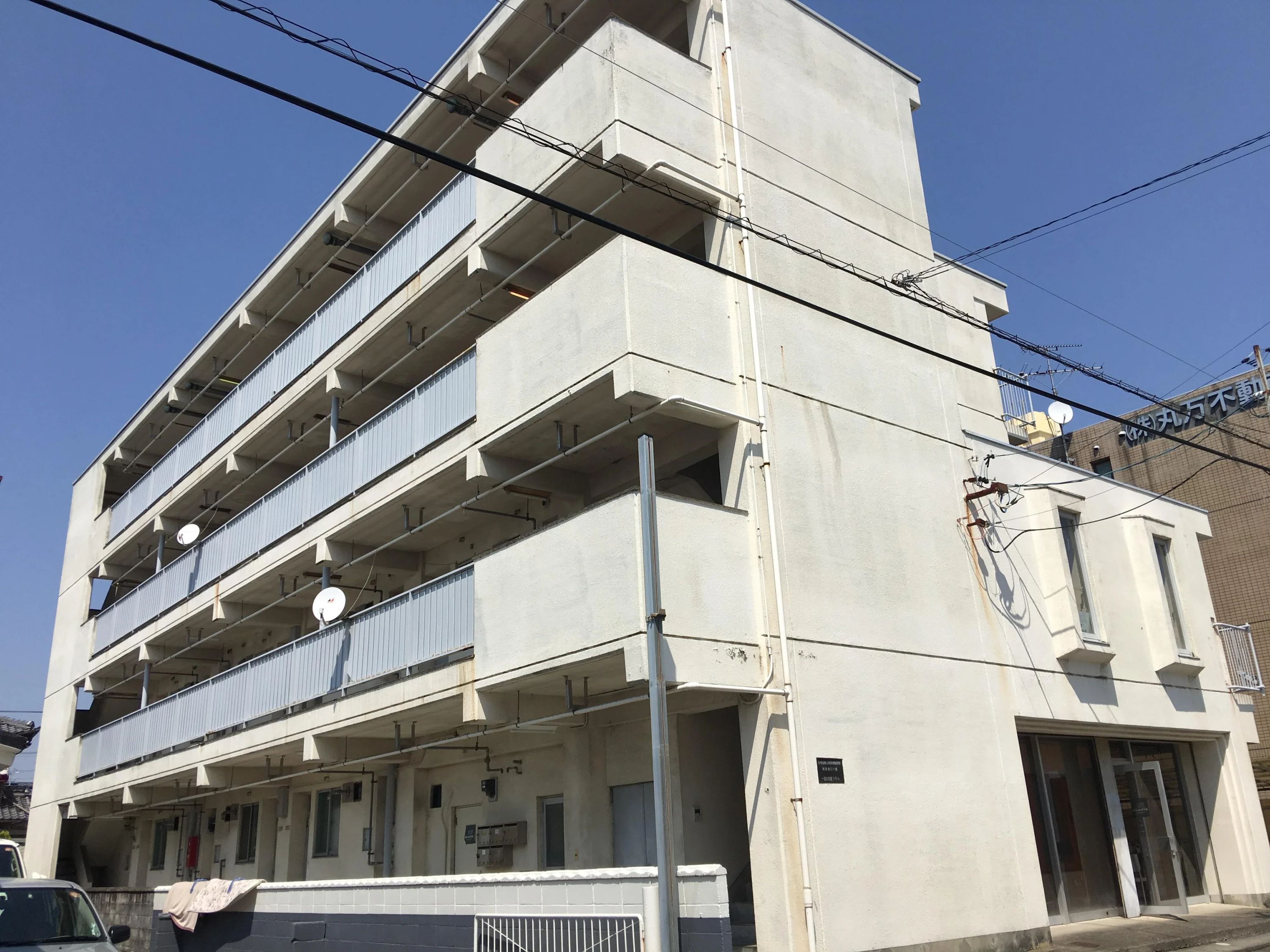 大垣ロボットスクール 本校のメイン画像