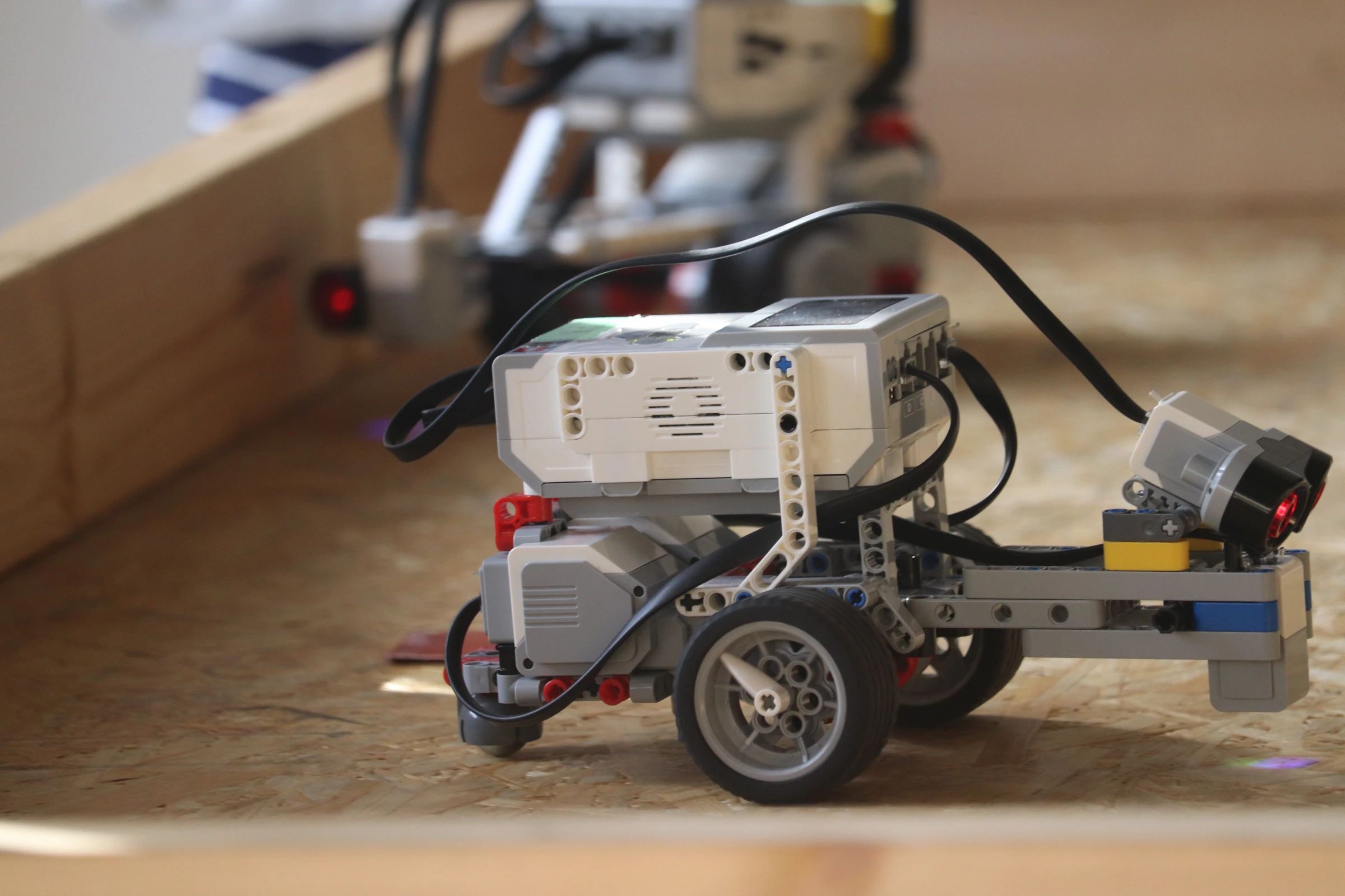 大垣ロボットスクール 本校のサムネイル画像 5