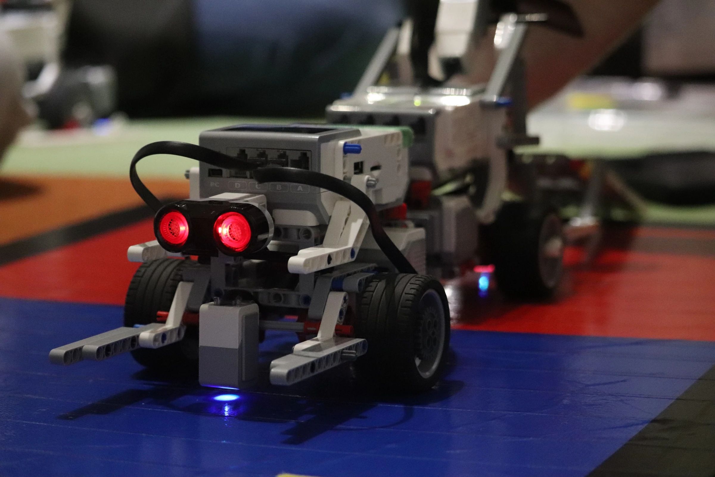 大垣ロボットスクール 本校のサムネイル画像 5