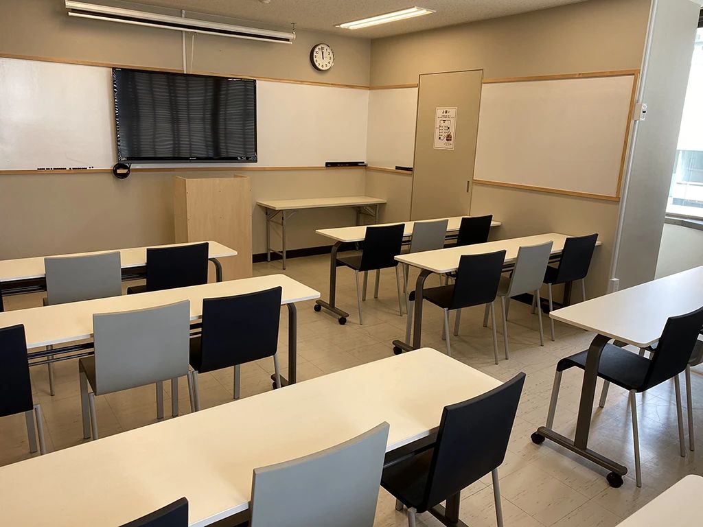 KuKKA Programming School 新前橋教室のサムネイル画像 5