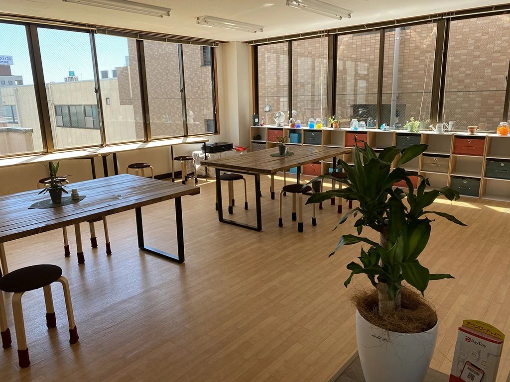 KuKKA Programming School 新前橋教室のサムネイル画像 4