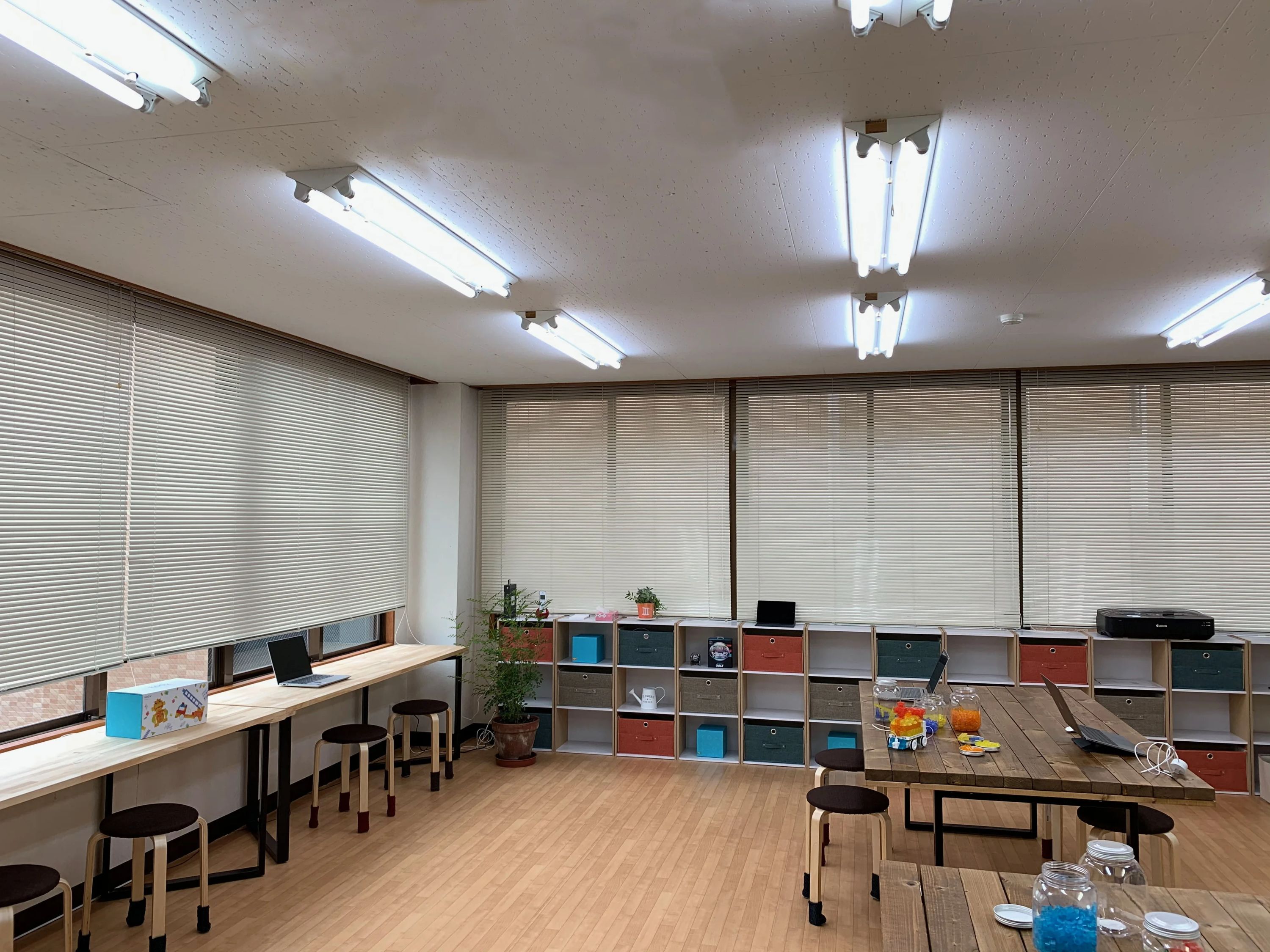 KuKKA Programming School 新前橋教室のサムネイル画像 4