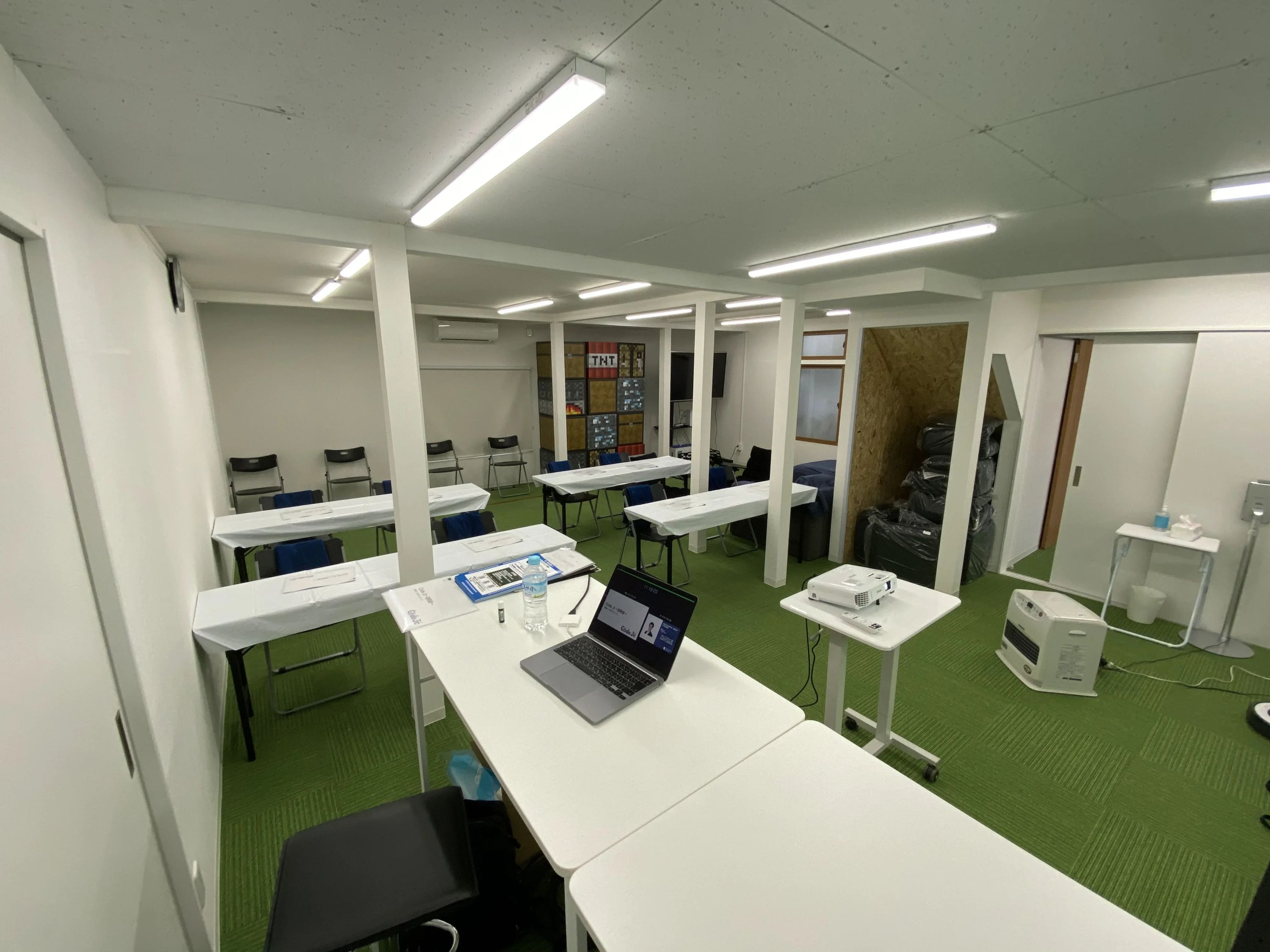 Code Jr.〜Higashi〜のメイン画像