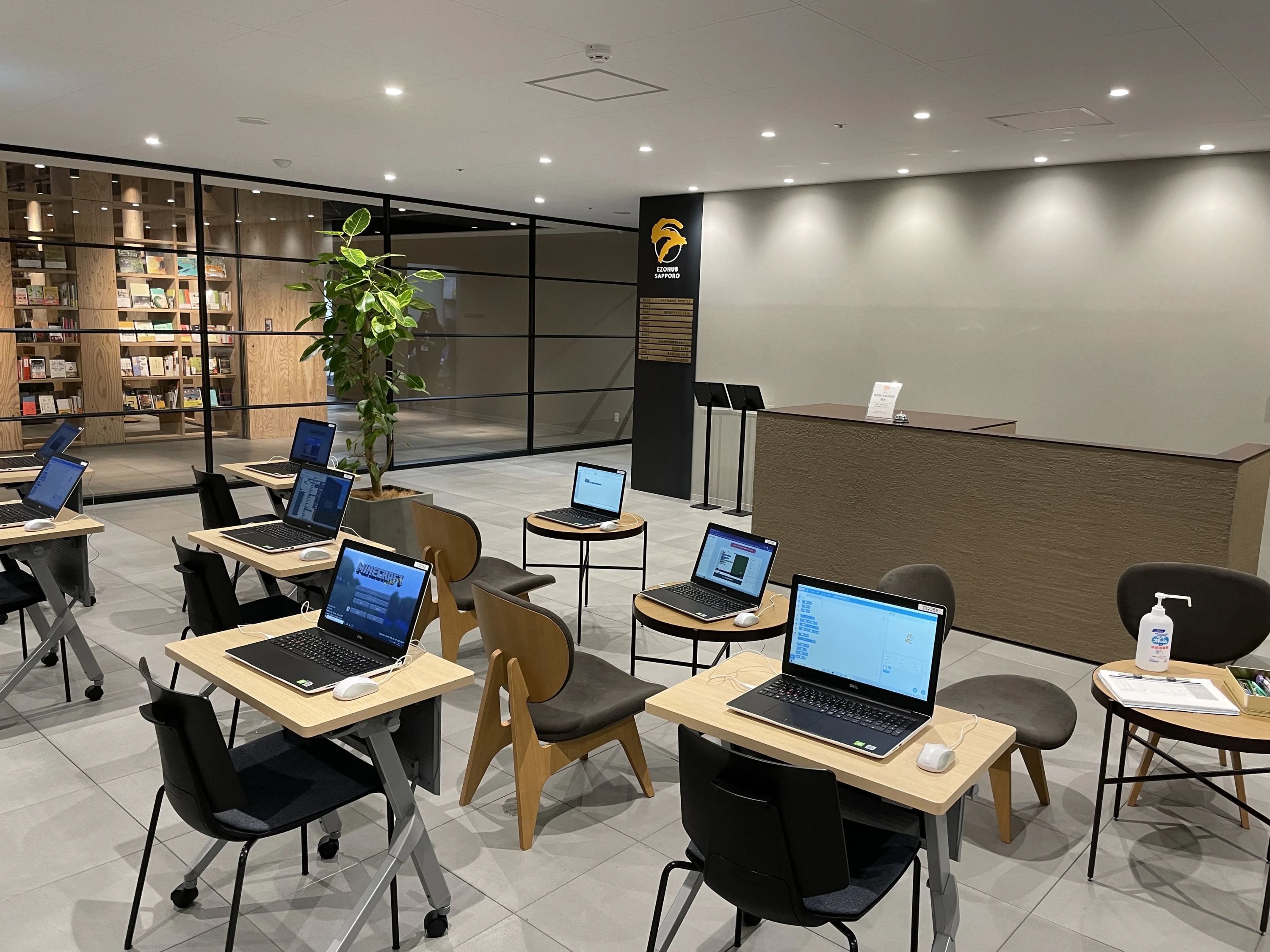 D-SCHOOL北海道 サツドラ北8条校のサムネイル画像 5