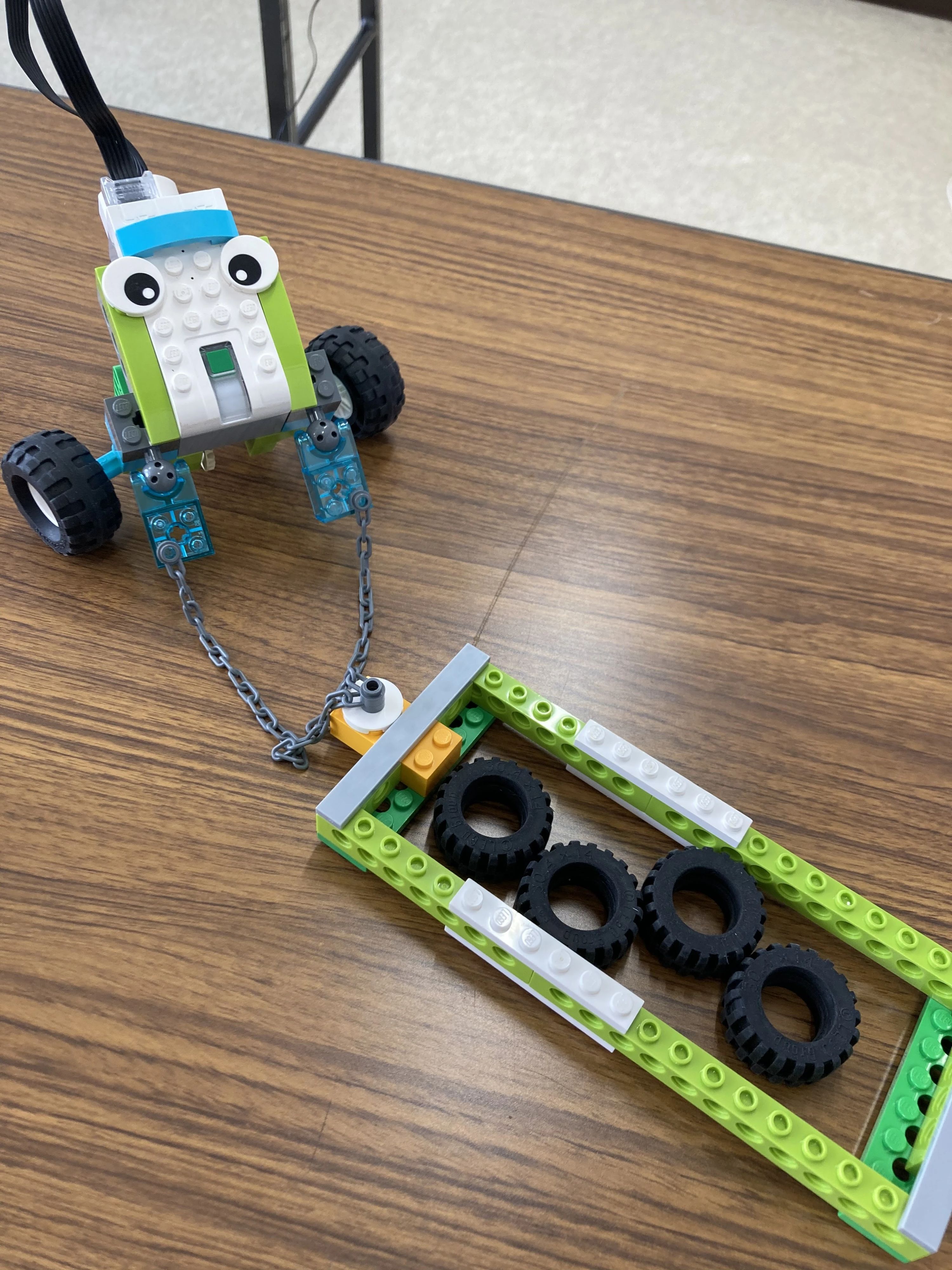 コズミックITスクール 新旭川教室のサムネイル画像 5