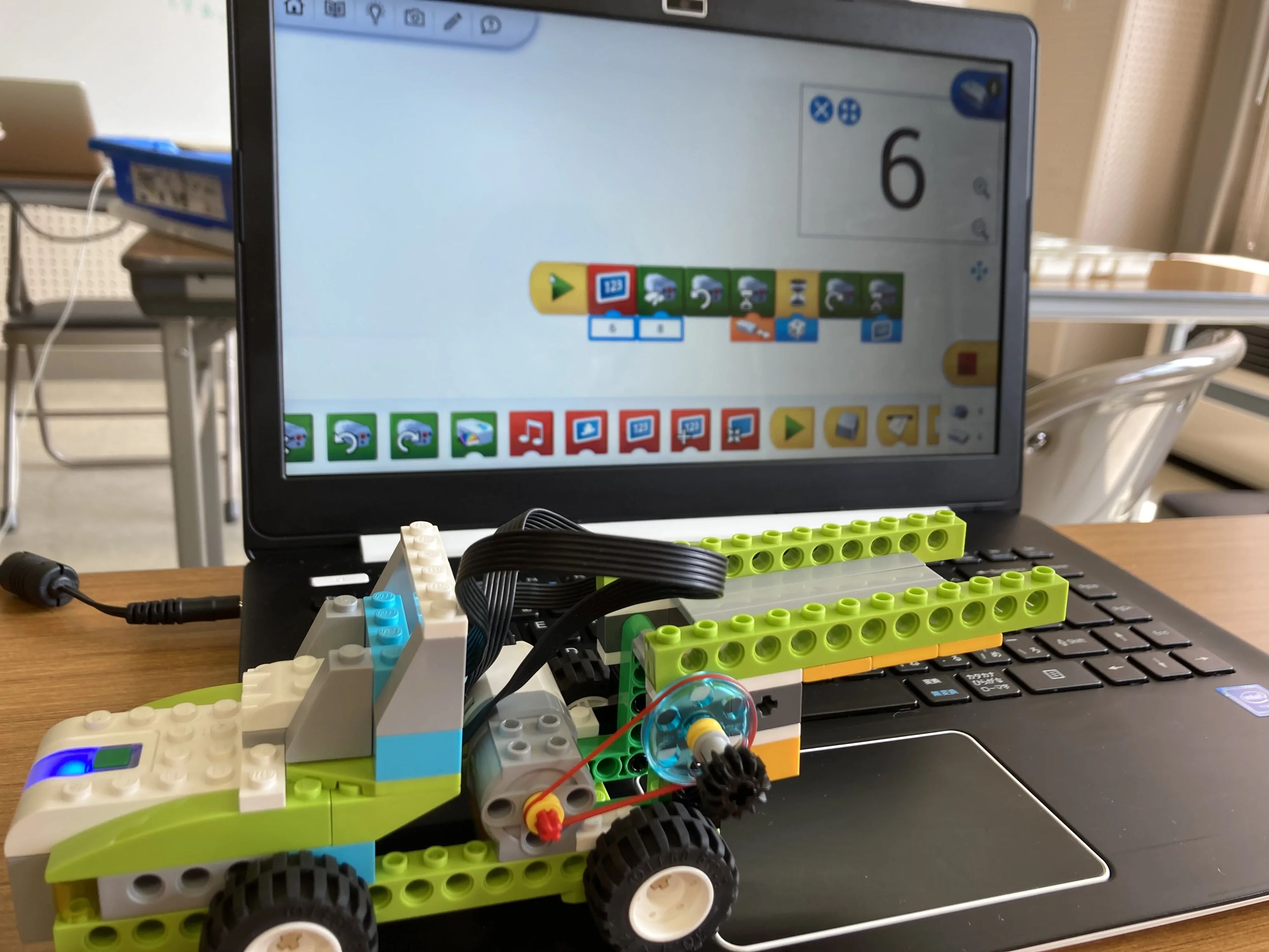 コズミックITスクール 北星教室のメイン画像