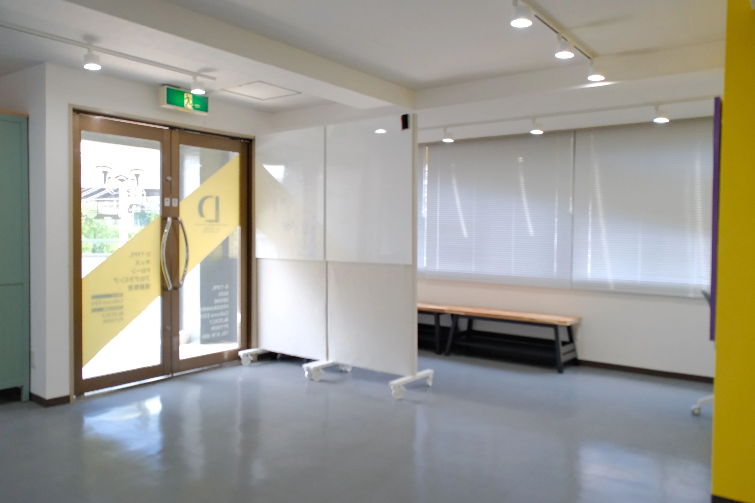 D-TYPE. 神戸 須磨教室のメイン画像