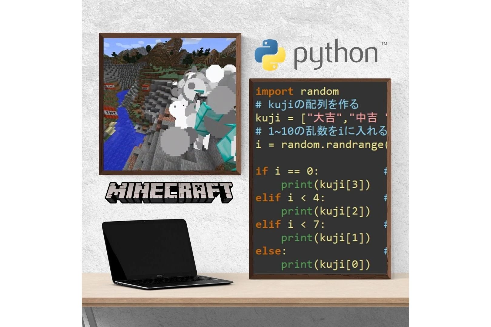 プログラミング教室PrograKidsのサムネイル画像 2