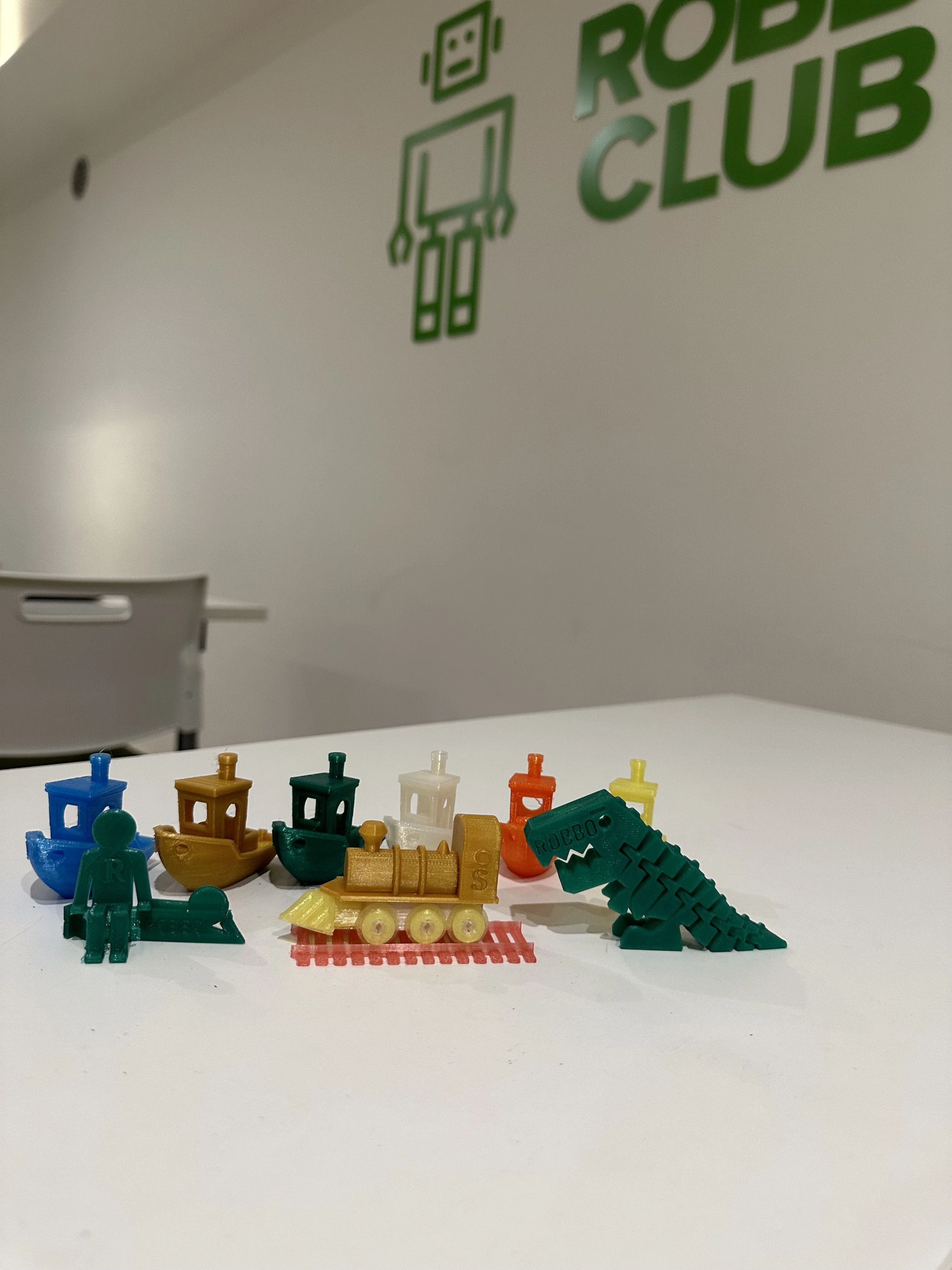 ロッボクラブ 渋谷教室のサムネイル画像 4