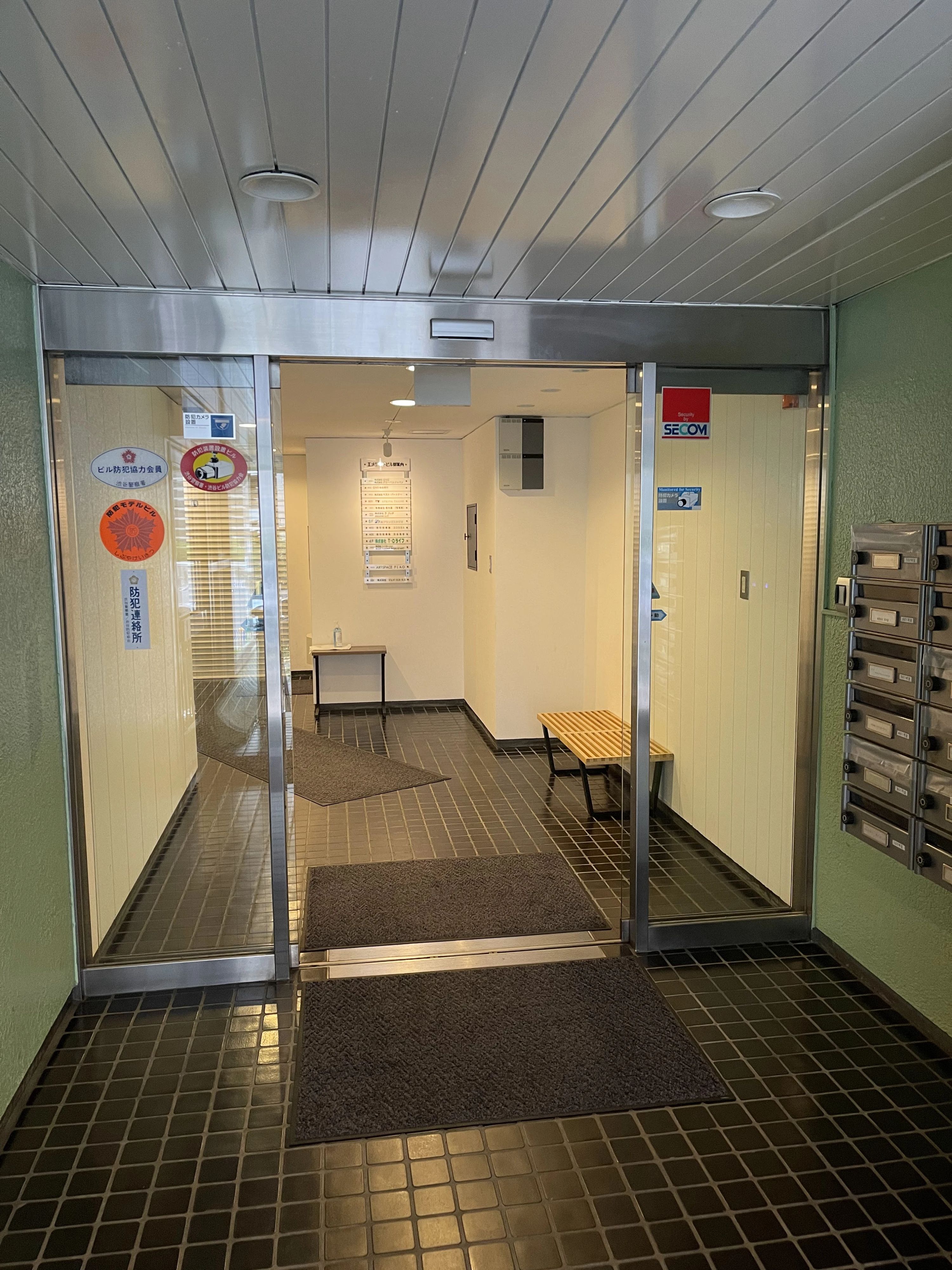 ロッボクラブ 渋谷教室のサムネイル画像 5