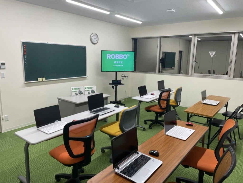 ロッボクラブ 経堂教室のメイン画像