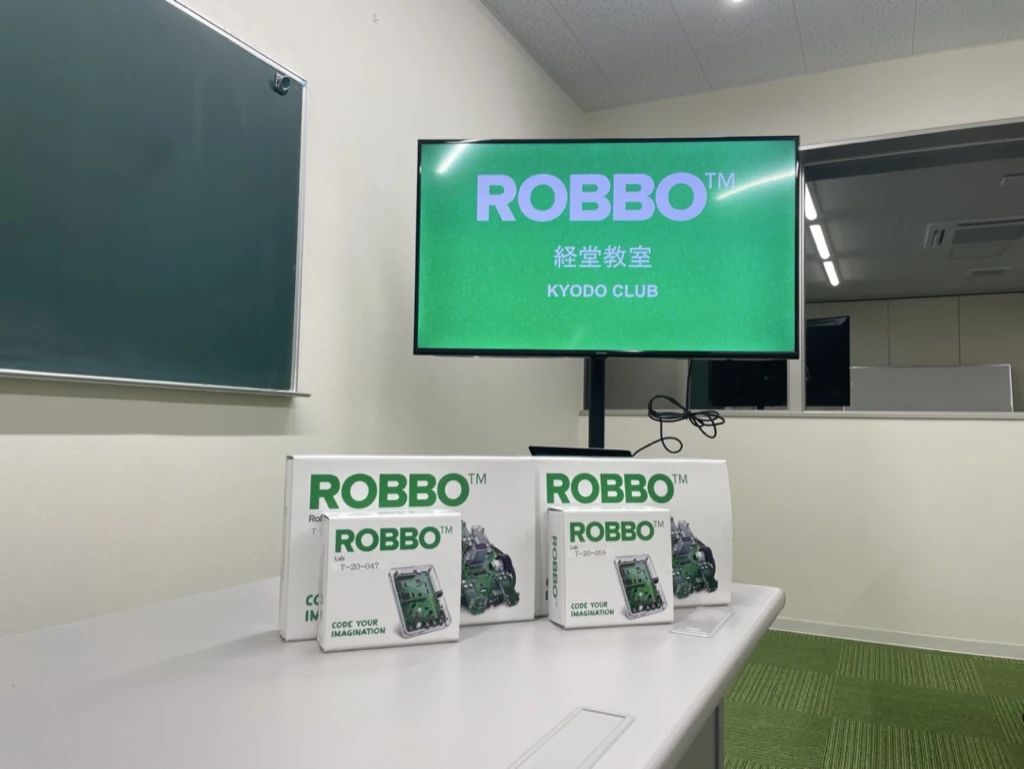 ロッボクラブ 経堂教室のサムネイル画像 3