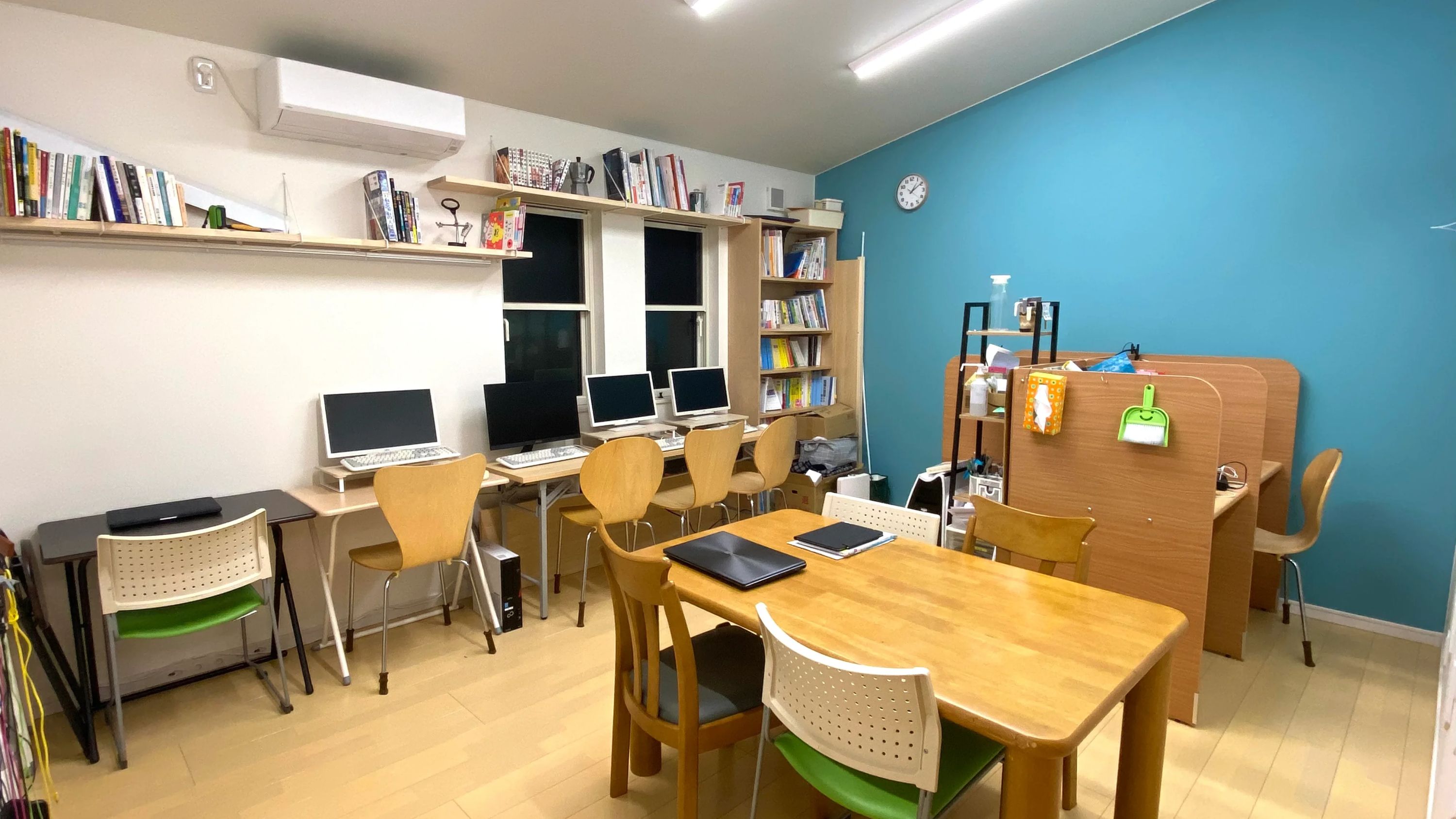 学習塾MoCT 浜坂本校のメイン画像