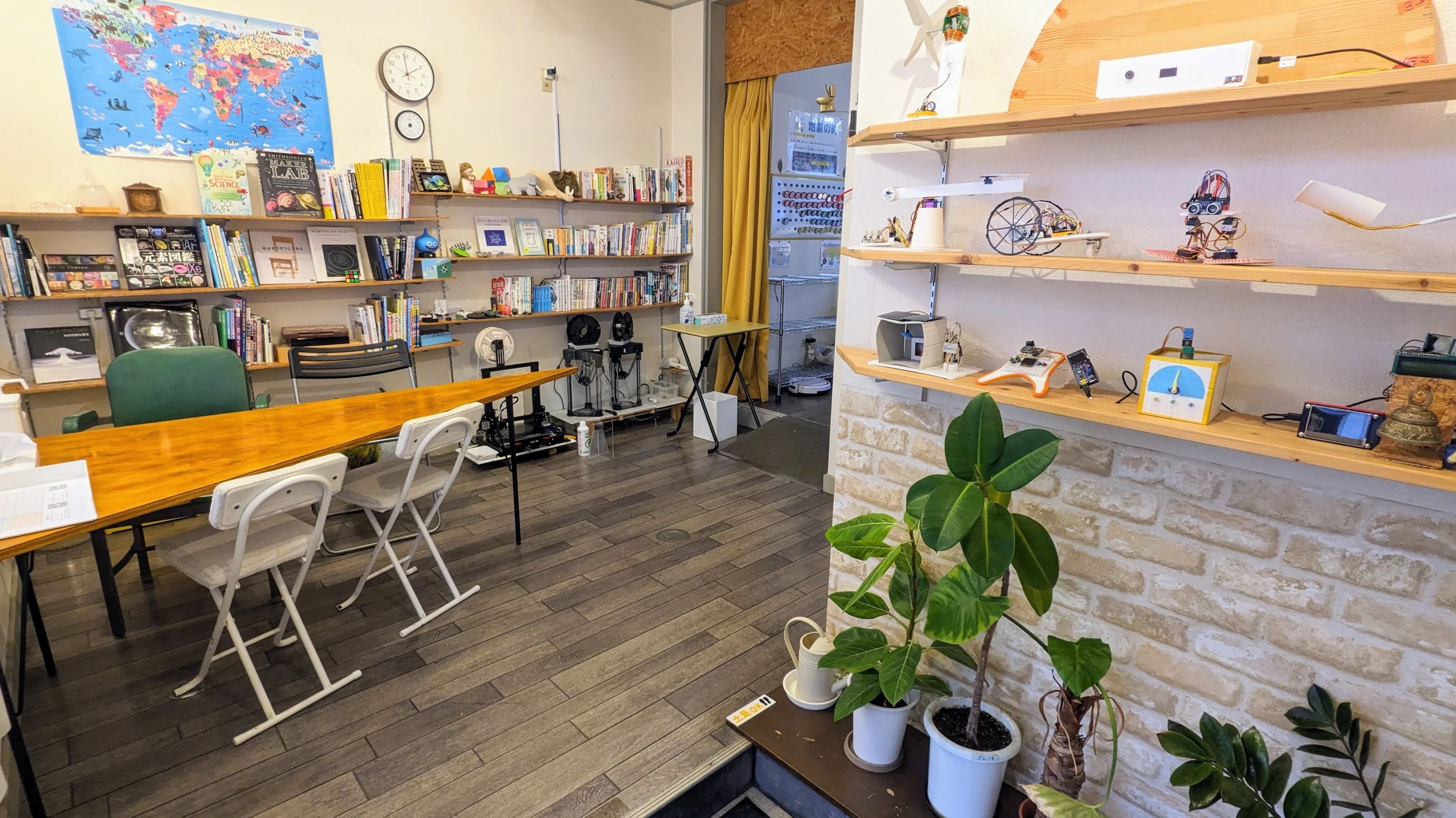 STEAMラボ 金沢校のメイン画像