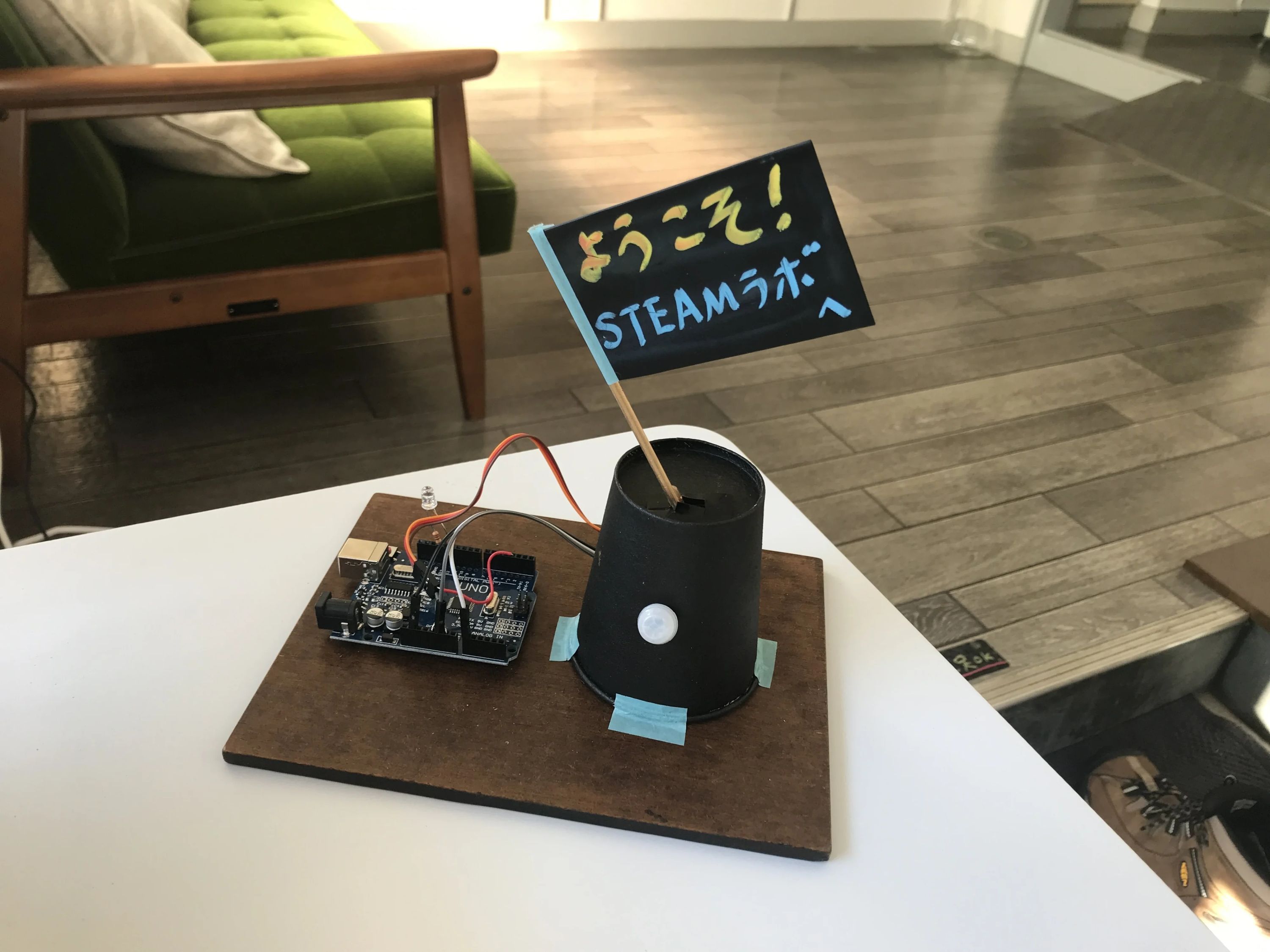 STEAMラボ 金沢校のサムネイル画像 5