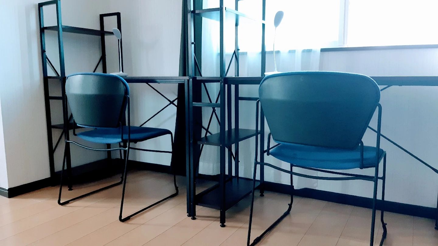 個別学習塾Cachette 本校のメイン画像