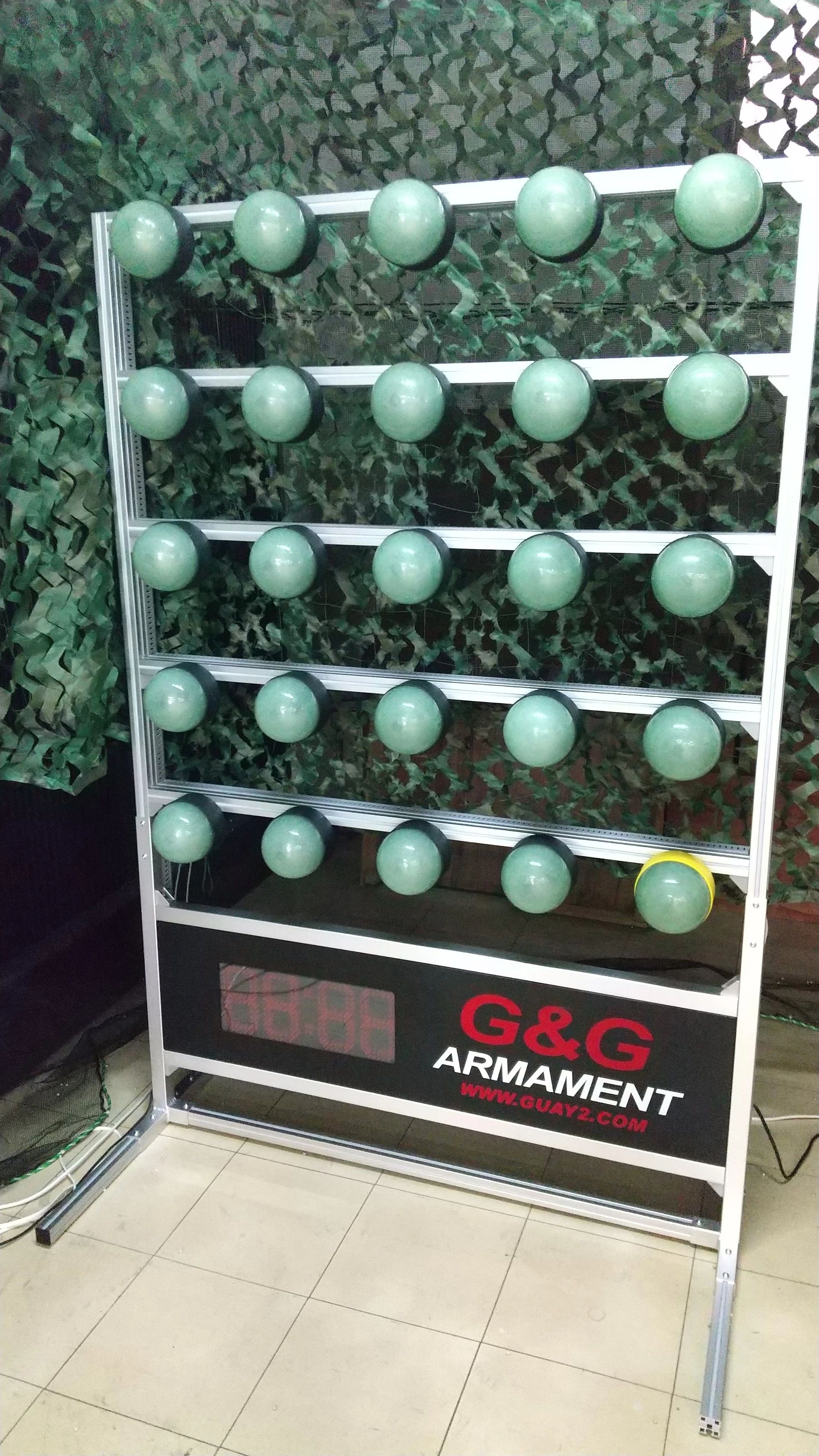 がらっぱ堂 ロボテク・ラボのメイン画像