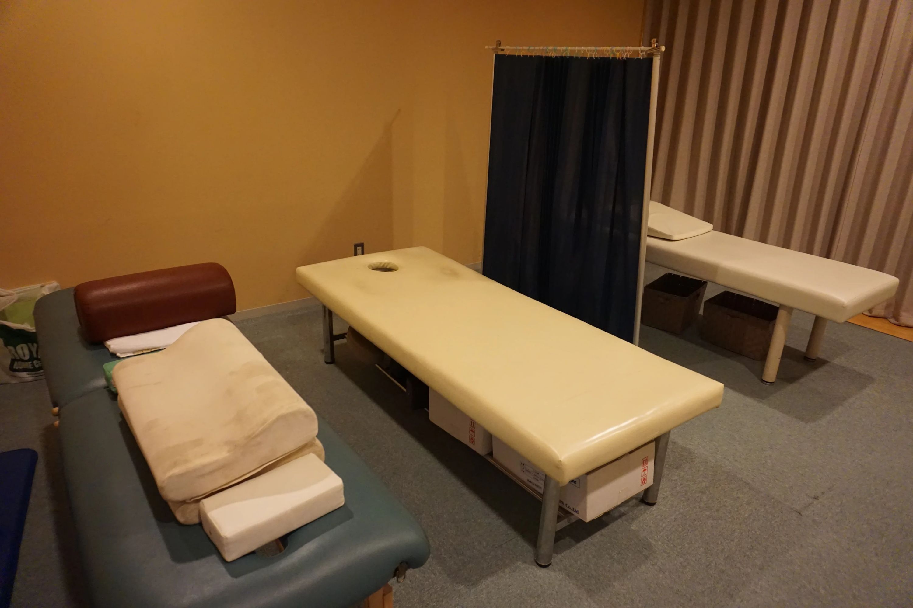 アルバトロスサッカークラブ 茅ヶ崎市立室田小学校グラウンドのサムネイル画像 3