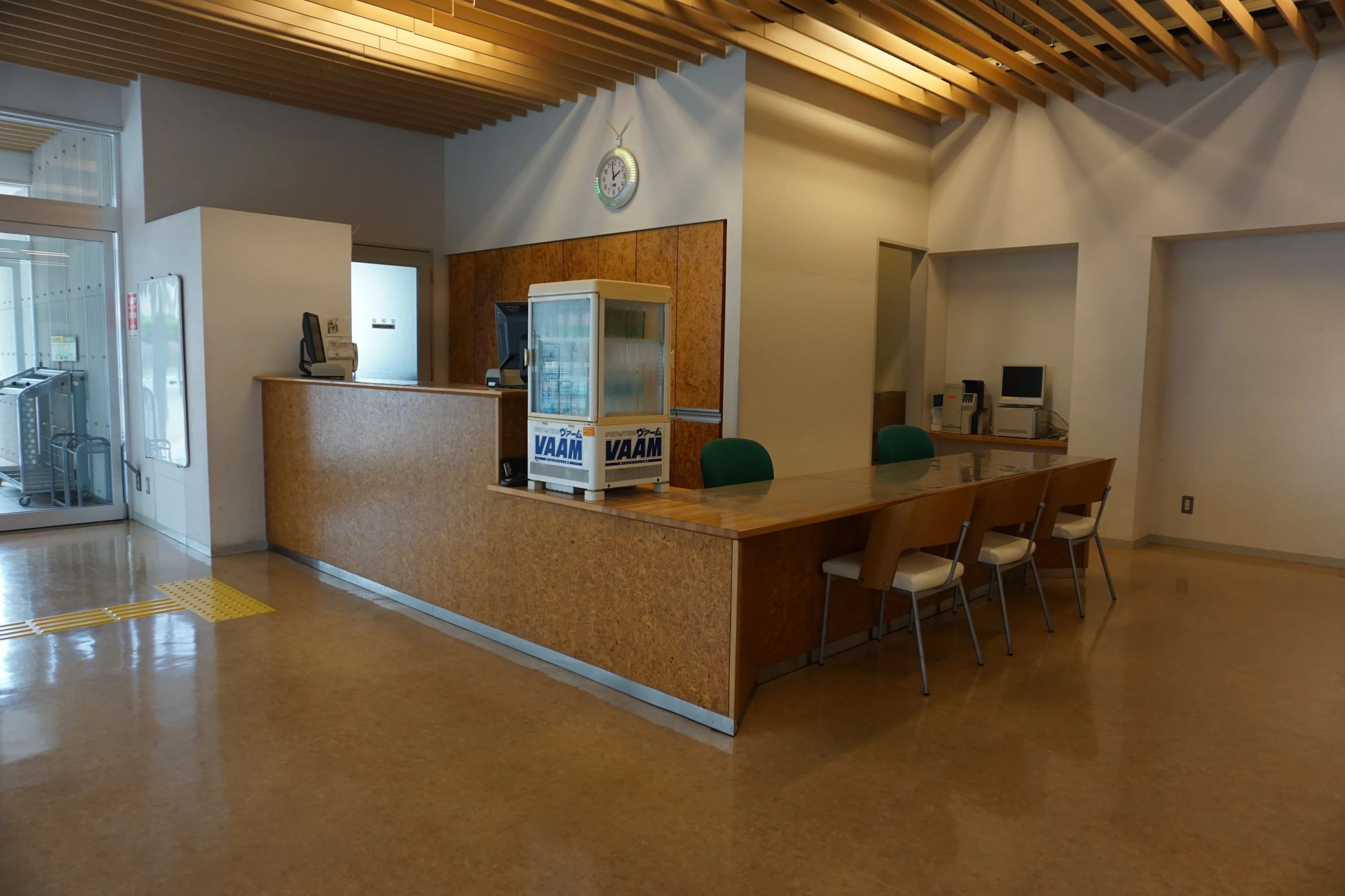 アルバトロスサッカークラブ 茅ヶ崎市立室田小学校グラウンドのサムネイル画像 5