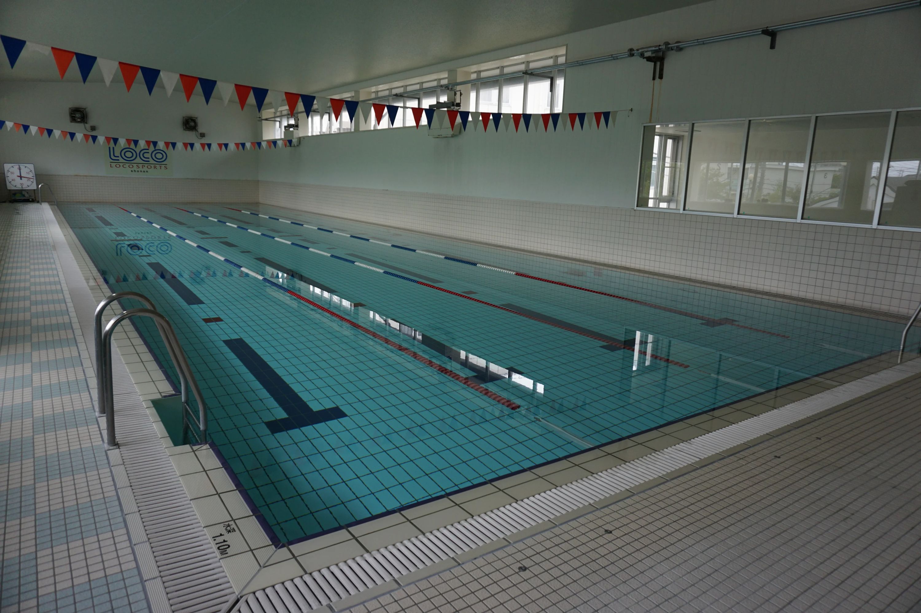 アルバトロスサッカークラブ 茅ヶ崎市立室田小学校グラウンドのメイン画像