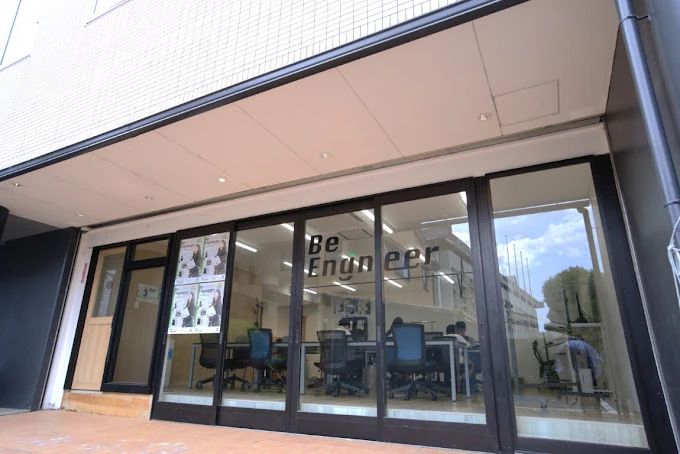 BeEngineer 京大本校のメイン画像